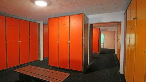 Apartamento Cortina - Cimes & Neige