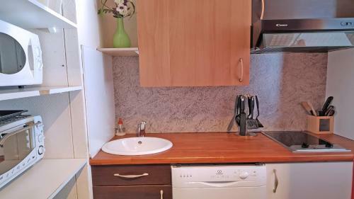 Apartamento Cortina - Cimes & Neige