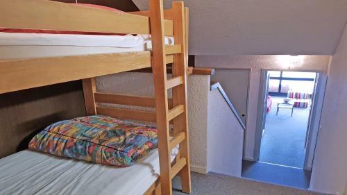Apartamento Cortina - Cimes & Neige