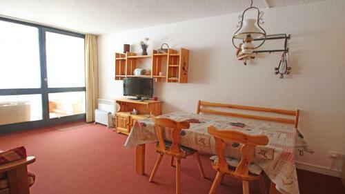 Apartamento Cortina - Cimes & Neige