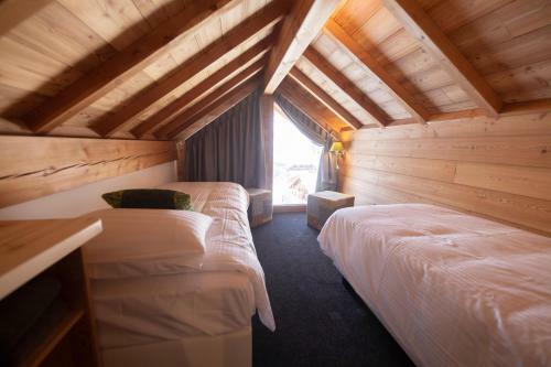 Maison Puy Saint Vincent