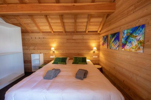 Maison Puy Saint Vincent