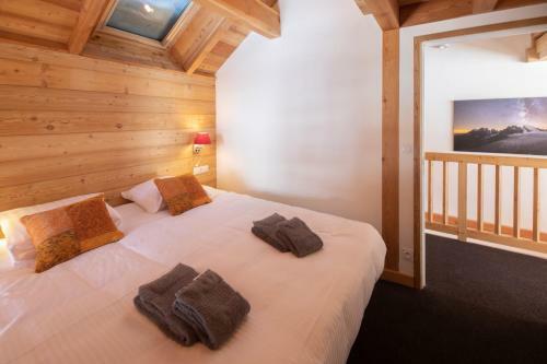 Maison Puy Saint Vincent