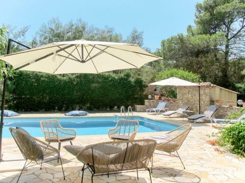 Holiday Home Les Geckos - Psa110