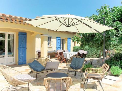Holiday Home Les Geckos - Psa110