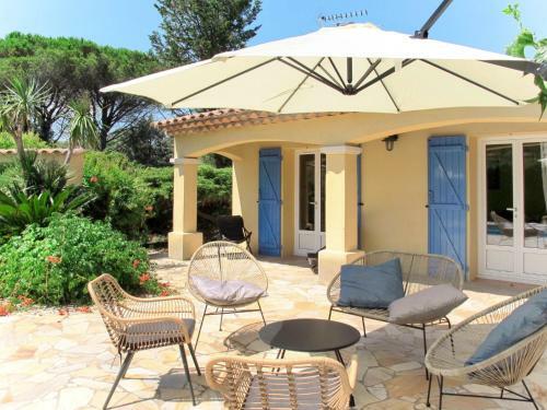 Holiday Home Les Geckos - Psa110