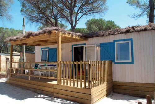 Camping Oasis Village ***** - Maeva