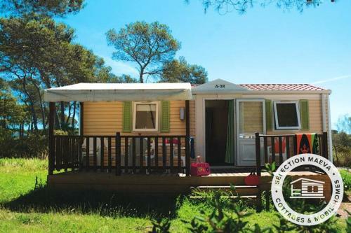 Camping Oasis Village ***** - Maeva