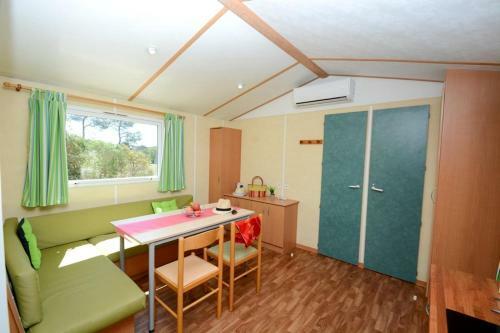 Camping Oasis Village ***** - Maeva