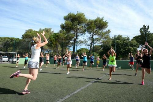 Camping Oasis Village ***** - Maeva