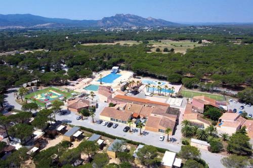 Camping Oasis Village ***** - Maeva