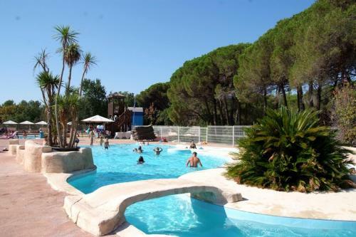 Camping Oasis Village ***** - Maeva