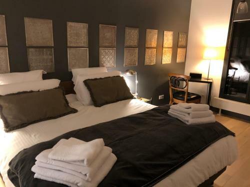 Bed & Breakfast Villa Parisiata
