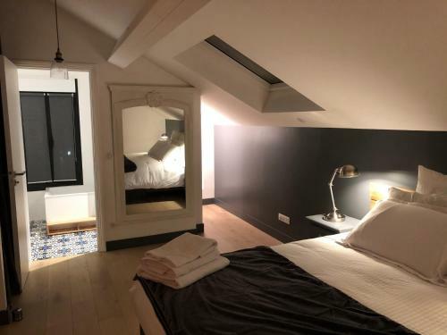 Bed & Breakfast Villa Parisiata