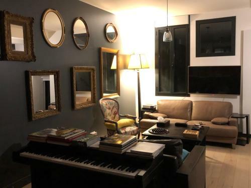 Bed & Breakfast Villa Parisiata