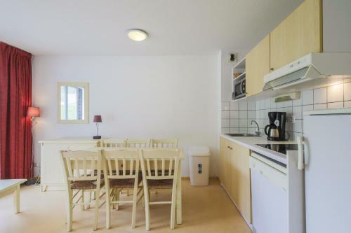 Apartamento Residence Sun Valley - Maeva Home