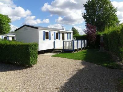 Camping De La Motte