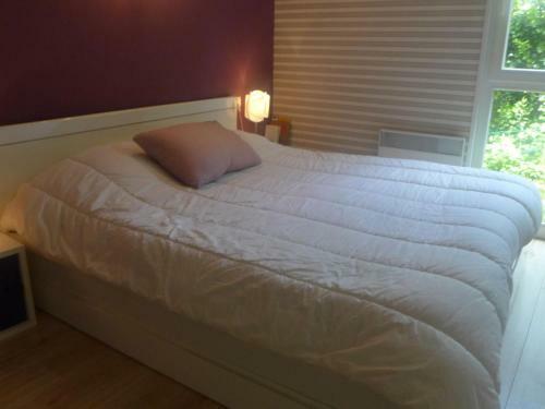 Holiday Home Niorthe
