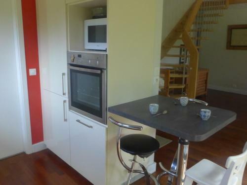 Holiday Home Niorthe