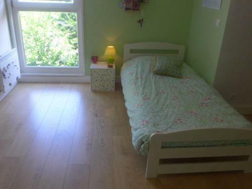 Holiday Home Niorthe