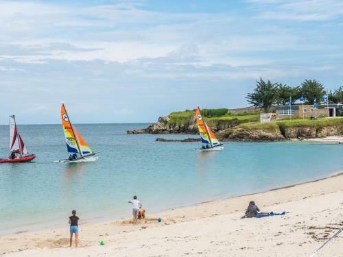 Holiday Home Village Du Port
