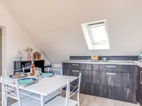 Apartment Les Naiades