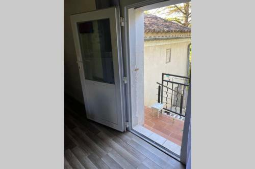 Apartamento Appartement St Victor