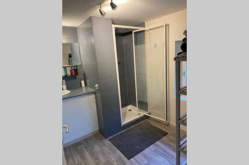 Apartamento Appartement St Victor