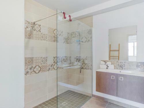 Holiday Home Villa C�te Sauvage