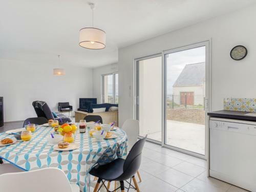 Holiday Home Villa C�te Sauvage