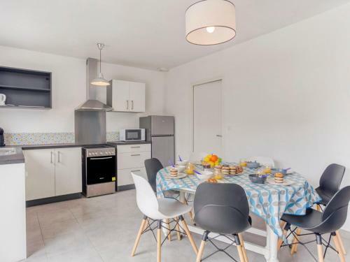 Holiday Home Villa C�te Sauvage