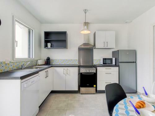 Holiday Home Villa C�te Sauvage