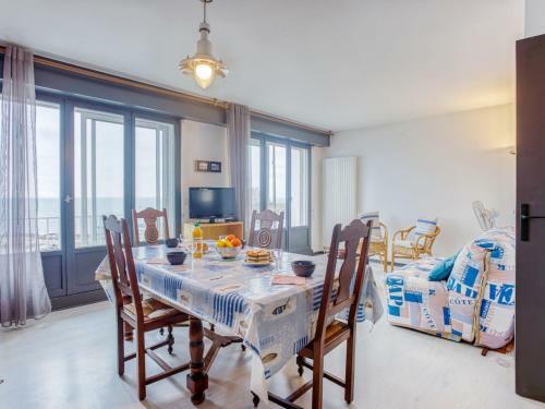 Apartment Le Grand Large