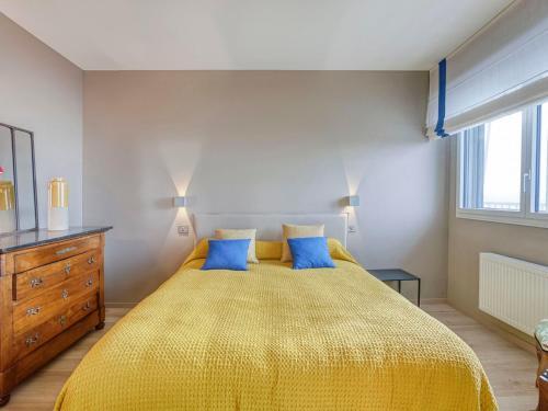 Apartamento Studio R�sidence Saint Gilles