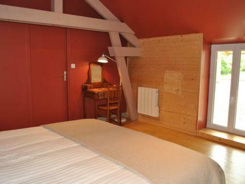 G�te Razines, 4 Pi�ces, 6 Personnes - Fr-1-381-218