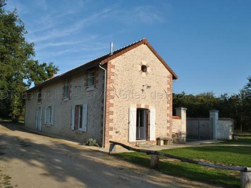 G�te Razines, 4 Pi�ces, 6 Personnes - Fr-1-381-218