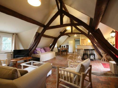 G�te Radon, 2 Pi�ces, 3 Personnes - Fr-1-497-111