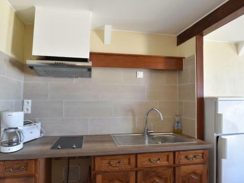 Beautiful Holiday Home In Ravenoville With Courtyard