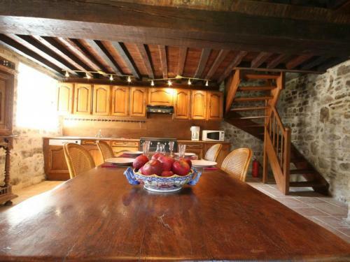 G�te Rabodanges, 4 Pi�ces, 5 Personnes - Fr-1-497-54