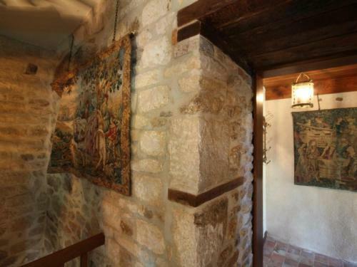 G�te Rabodanges, 4 Pi�ces, 5 Personnes - Fr-1-497-54