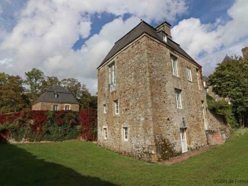 G�te Rabodanges, 4 Pi�ces, 5 Personnes - Fr-1-497-54