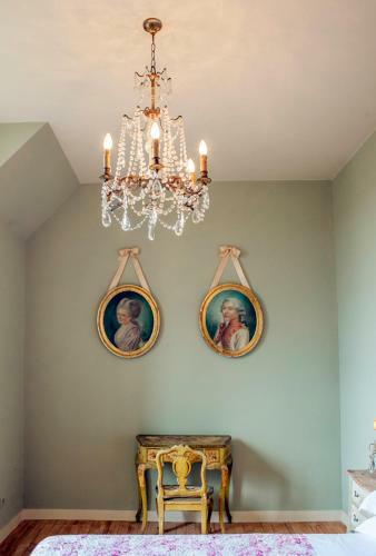 Razac-de-saussignac Town House Sleeps 6