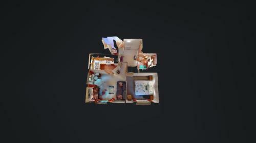 Apartamento Demoiselle Des Roches
