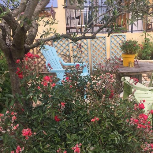 Bed & Breakfast La Rouviero