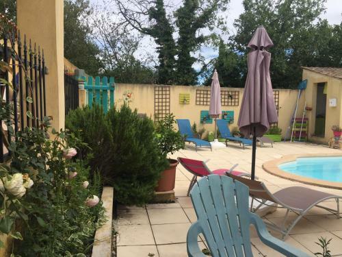 Bed & Breakfast La Rouviero