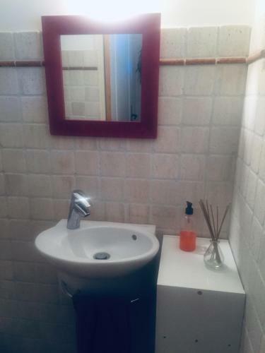 Bed & Breakfast La Rouviero