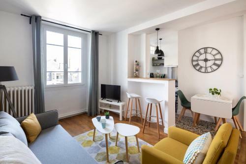 Apartamento L'entracte By Cocoonr