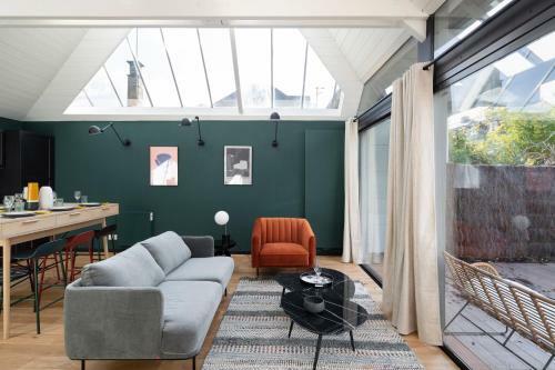 Maison Castellio By Cocoonr