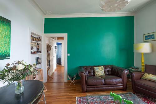 Apartamento An Erminig By Cocoonr