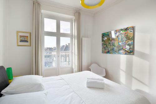 Apartamento An Erminig By Cocoonr